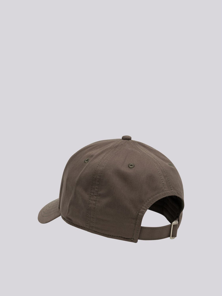 REPLAY CAP WITH BILL WITH ARCHIVE LOGO