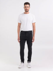 REPLAY JOGGER FIT MILANO JEANS