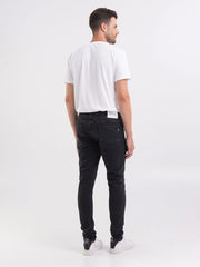REPLAY JOGGER FIT MILANO JEANS