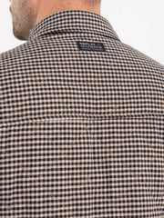 REPLAY LIGHTWEIGHT SHIRT JACKET