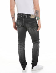 Replay men’s slim fit Anbass jeans