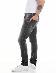 Replay men’s slim fit Anbass jeans