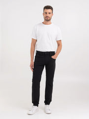 REPLAY SLIM FIT HYPERFLEX HYBRID JEANS
