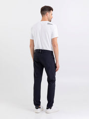 REPLAY SLIM FIT HYPERFLEX HYBRID JEANS