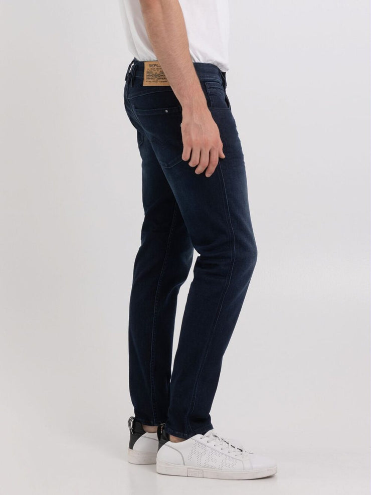 REPLAY SLIM FIT ANBASS JEANS