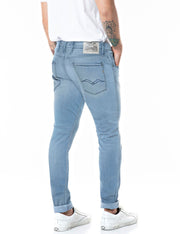 Replay men’s slim fit Anbass jeans