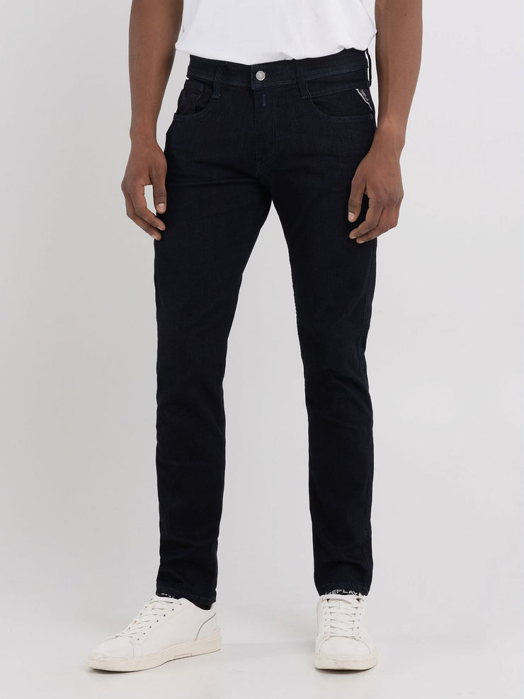REPLAY SLIM FIT ANBASS JEANS