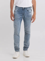 REPLAY SLIM FIT ANBASS JEANS
