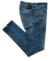 REPLAY SLIM FIT ANBASS JEANS