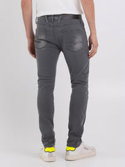 REPLAY SLIM FIT ANBASS JEANS