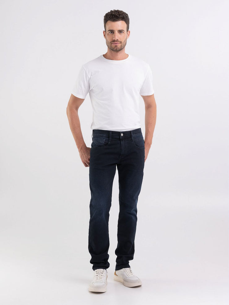 REPLAY SLIM FIT ANBASS JEANS