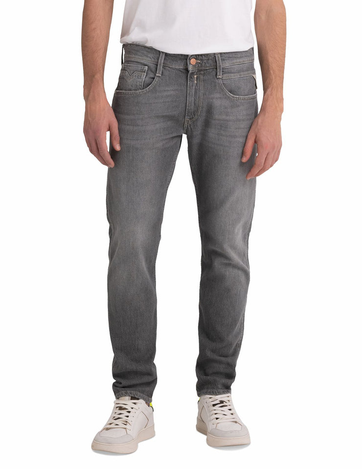 Replay men’s slim fit Anbass jeans