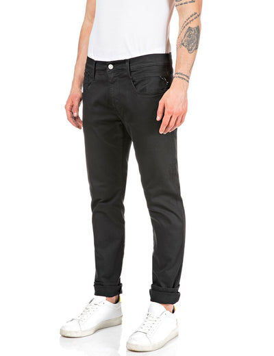 Replay men’s Slim fit Anbass jeans