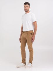REPLAY SLIM FIT ANBASS JEANS