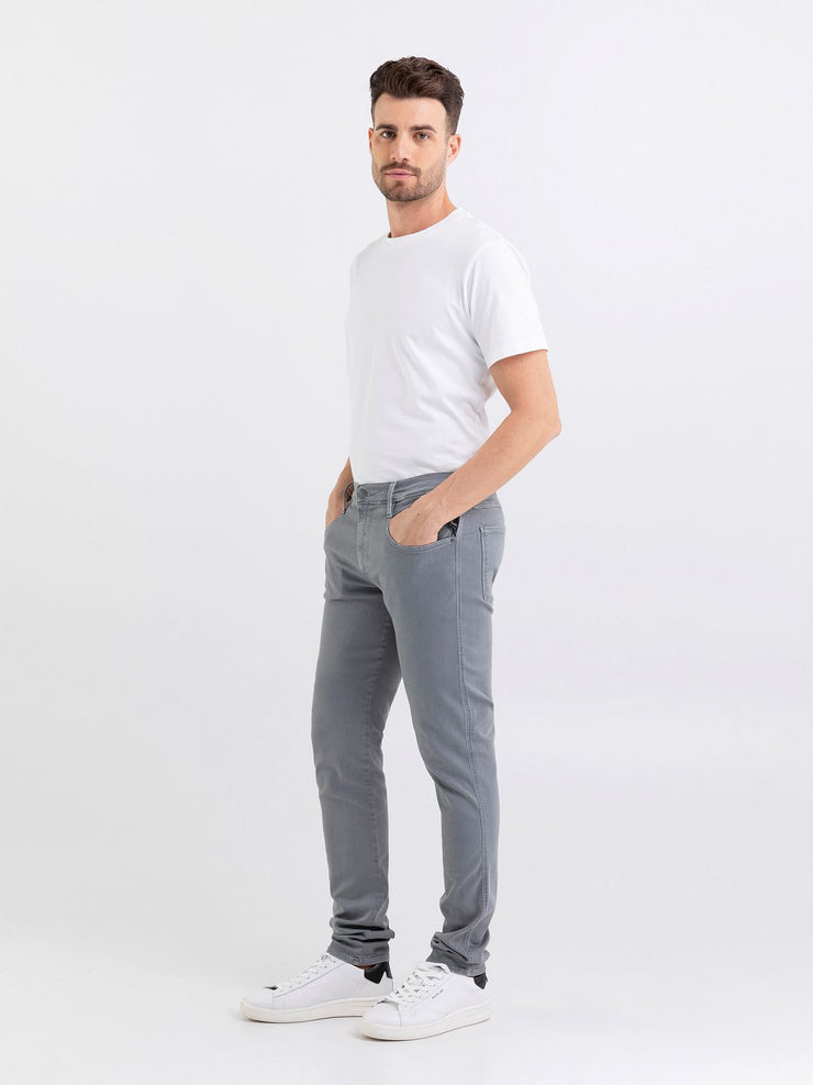 REPLAY SLIM FIT ANBASS JEANS