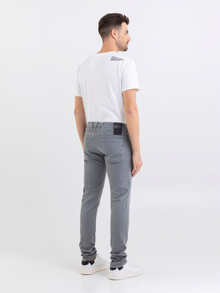REPLAY SLIM FIT ANBASS JEANS