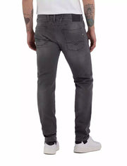Replay Anbass Hyperflex slim fit jeans