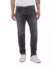 Replay Anbass Hyperflex slim fit jeans
