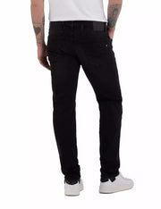 Replay Anbass Hyperflex slim fit jeans