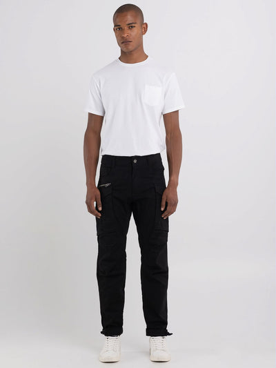 REPLAY JOE CARGO TROUSERS