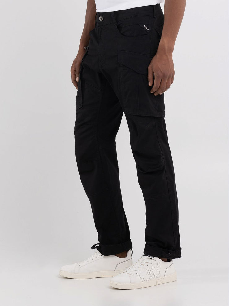 REPLAY JOE CARGO TROUSERS