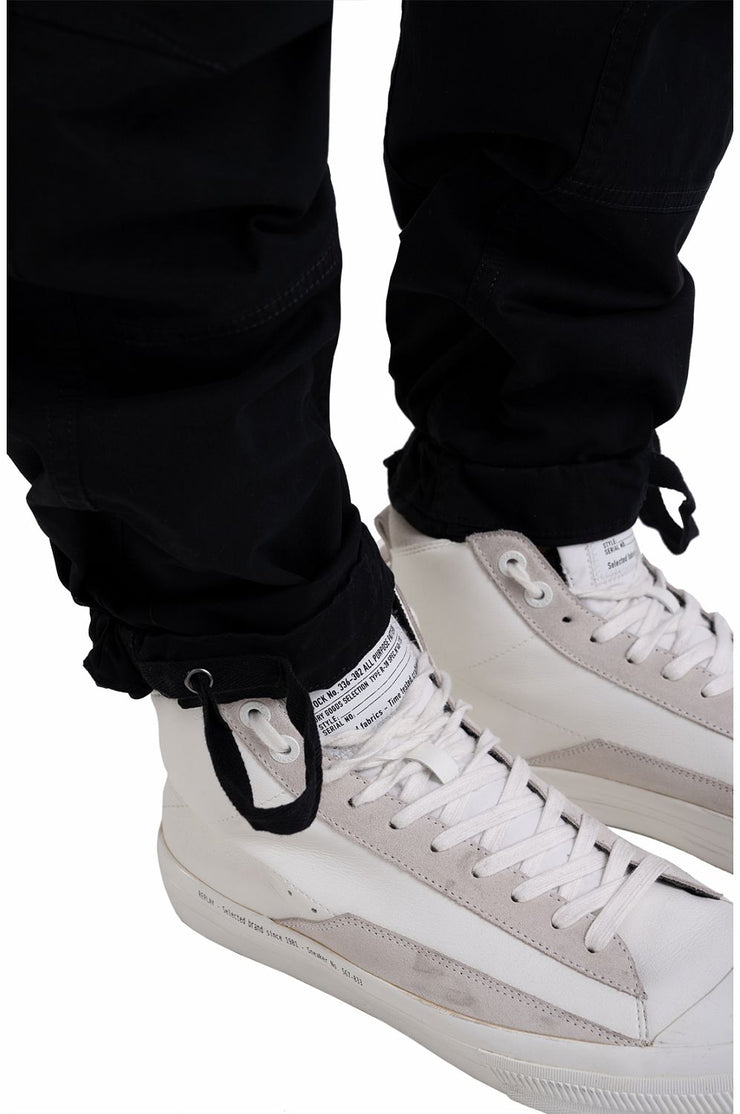 REPLAY JOE CARGO TROUSERS
