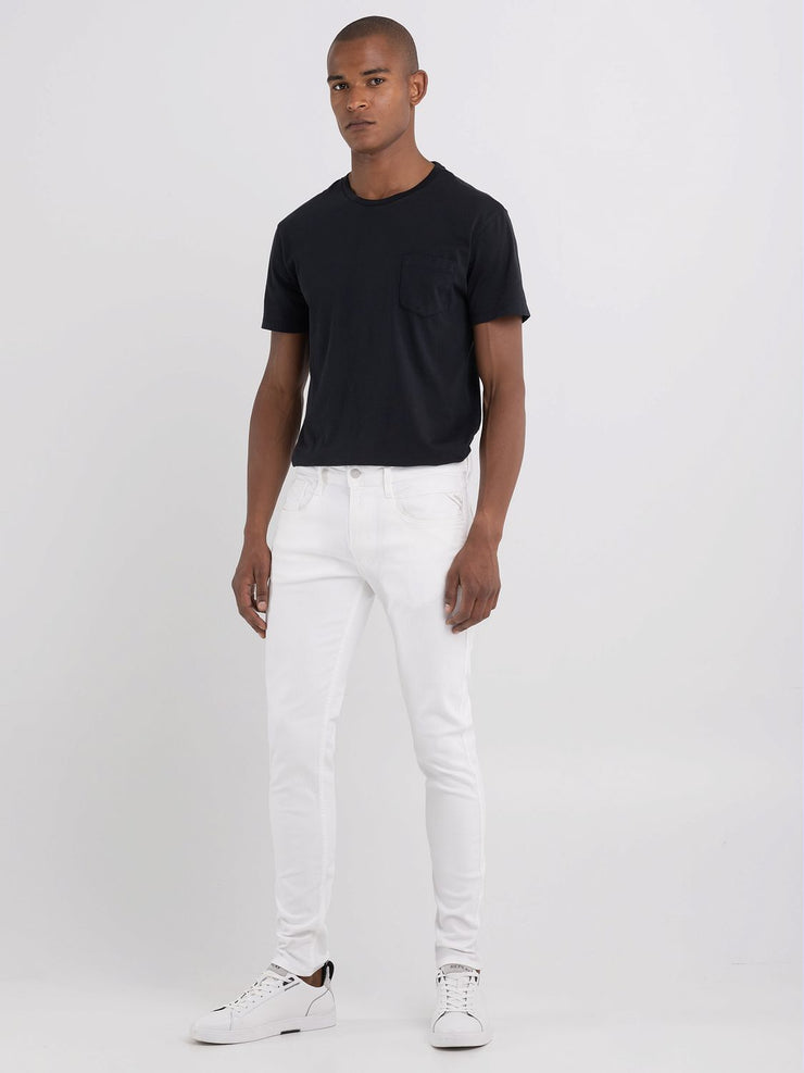 REPLAY SUPER SLIM FIT BRONNY JEANS