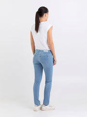 REPLAY SKINNY FIT NEW LUZ JEANS
